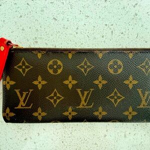 Louis Vuitton Wallet